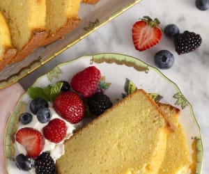 Pound-Cake