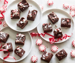 Quick-and-Easy-Peppermint-Fudge