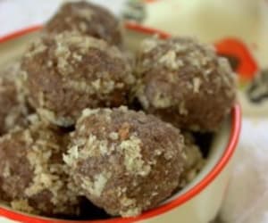 Ragi-Ladoo