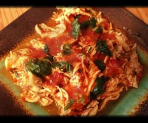 Ranchero-Chicken