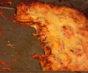 Ravioli-Bake