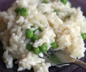 Risotto