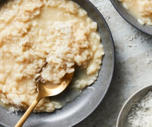 Risotto
