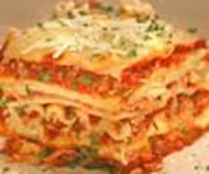 Zucchini-And-Eggplant-Lasagne