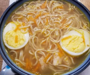 Round-eye-Ramen