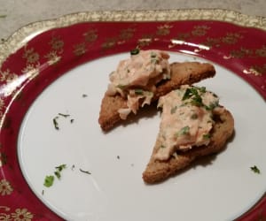 Salmon-Rillettes-