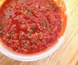 Salsa