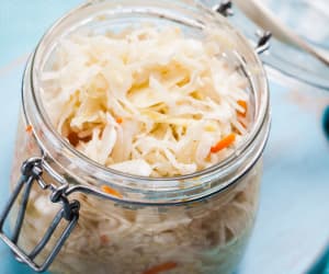 Sauerkraut