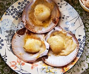 Scallops-with-Miso-Butter---Chef-Recipe-by-Matt-Wilkinson-and-Sharlee-Gibb