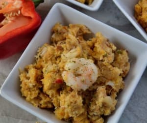 Seafood-Cornbread-Dressing