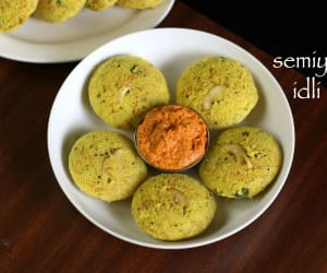 semiya-idli-recipe-|-vermicelli-instant-idli-recipe-|-rava-semiya-idli-reci