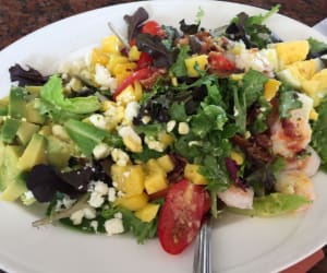 Shrimp-Cobb-Salad