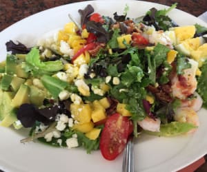 Shrimp-Cobb-Salad