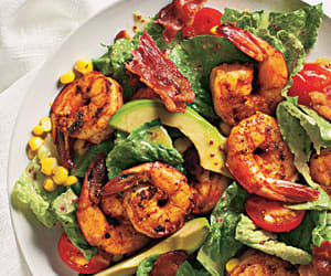 Shrimp-Cobb-Salad