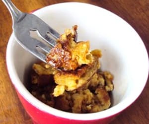 Simple-French-Toast-in-a-Cup