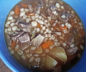 Slow-Cooker-Beef-Barley-Soup