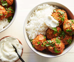 Slow-Cooker-Chicken-Tikka-Masala-Meatballs-
