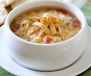 Slow-Cooker-Chicken-Tortilla-Soup