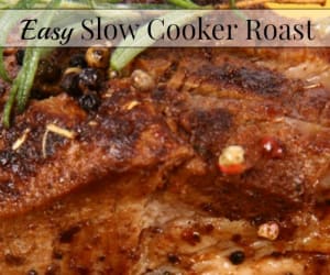 Slow-Cooker-Roast