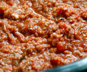 Slow-Cooker-Vegan-Bolognese