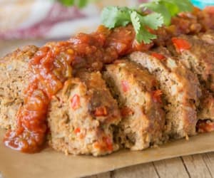 Sneak-Peek-Recipe-from-Juli-Bauer's-Paleo-Cookbook:-Mexican-Meatloaf