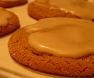 Soft-Molasses-Cookies