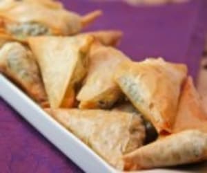 Spinach-and-Feta-Spanakopita