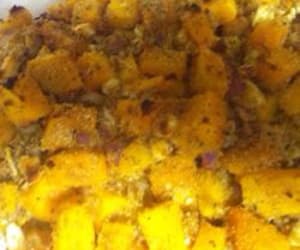 Squash-Bake