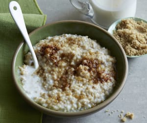 Steel-Cut-Oatmeal