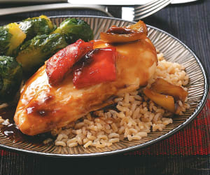 Sweet-'N'-Sour-Chicken