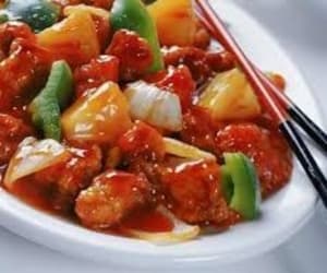 Sweet-n-Sour-Chicken