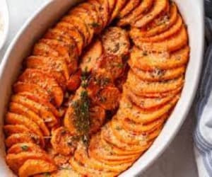 Sweet-Potato-Bake