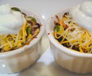 Taco-Cup