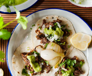 Tacos-de-carne-asada