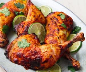 Tandoori-Chicken