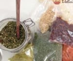 Tempero-seco-para-tudo!