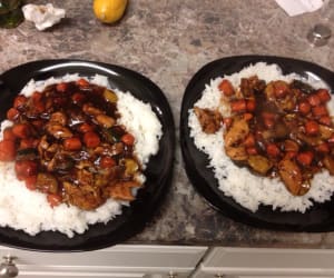 Teriyaki-Chicken-