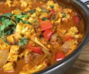 Tikka-Masala