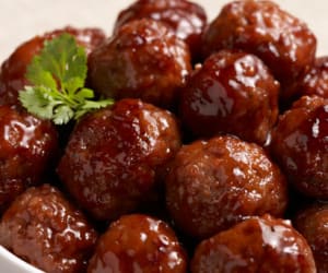 Trudy's-Meatballs