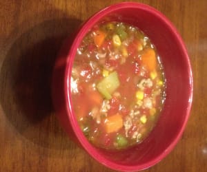 Turkey---Turkey-Soup