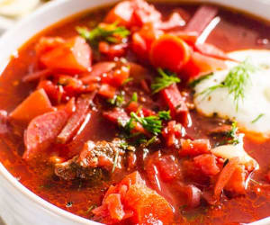 Ukrainian-Borscht-Recipe