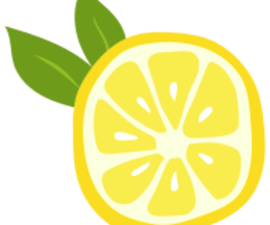 Lemon-Spaghetti