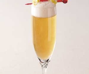 Champagne-Cocktail