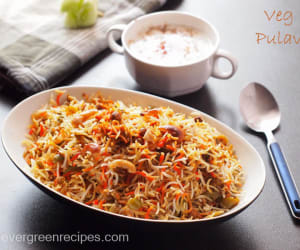 Veg-Pulav-Recipe