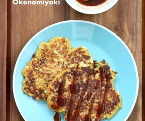 Vegan-Okonomiyaki---Cabbage-Carrot-Pancakes