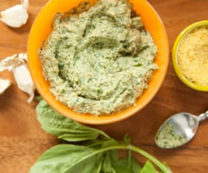 Vegan-Pesto