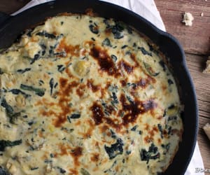 Vegan-Spinach-&-Artichoke-Dip