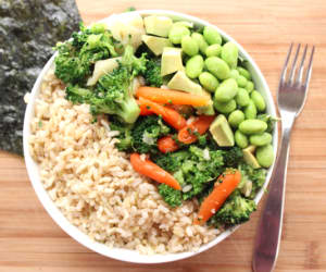 Vegan-Sushi-Bowl