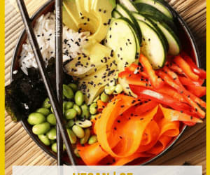 Vegan-Sushi-Bowl