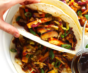 Vegetarian-Moo-Shu